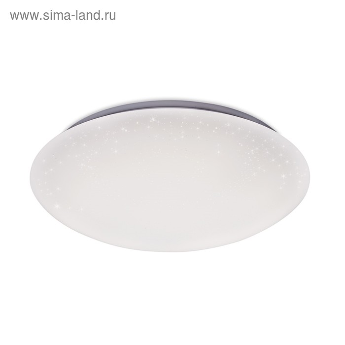 Светильник FF43 144Вт LED 10080лм 3000-6400К цвет белый с ПДУ 13148₽