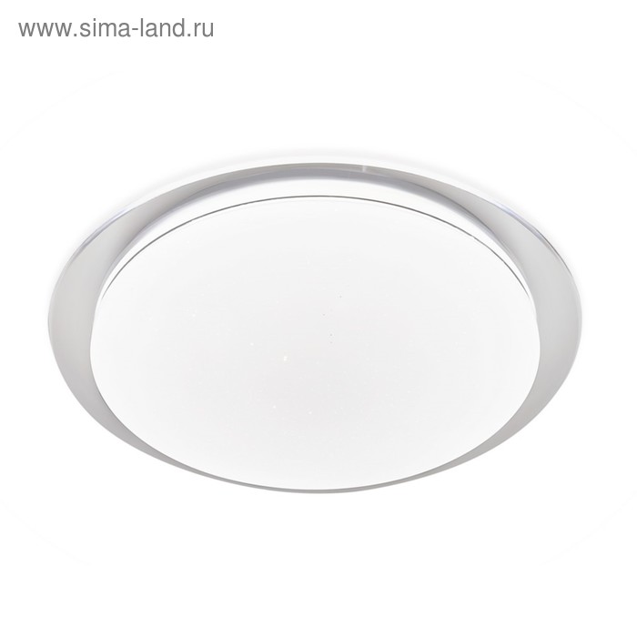 Светильник Air FF48, 72Вт LED, 5040лм, 3000-6400К, цвет белый, с ПДУ
