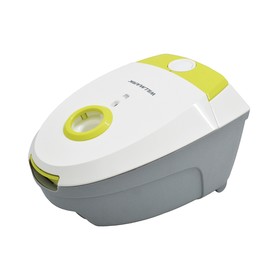 

Пылесос WILLMARK VC1610DB, 1600/200 Вт, 1.5 л, серо-белый