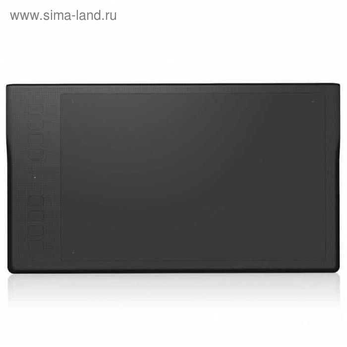 фото Графический планшет huion inspiroy q11k, usb, черный