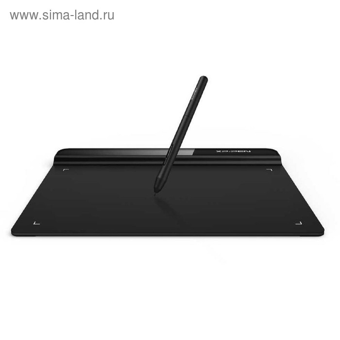 фото Графический планшет xp-pen star g640, usb, черный