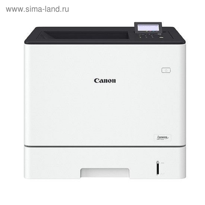 Принтер лаз цв Canon i-Sensys Colour LBP712Cx 0656C001 A4 5520000₽