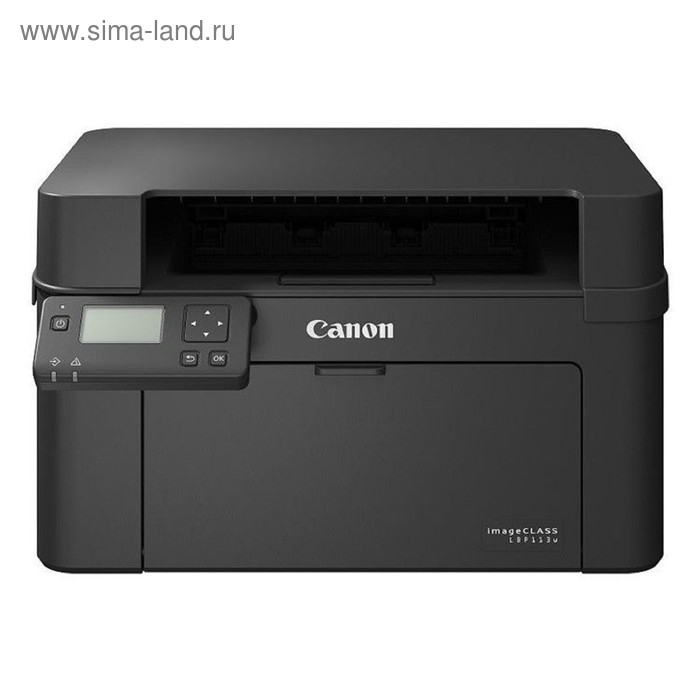 Принтер, лаз Canon i-Sensys LBP113w (2207C001), A4, WiFi