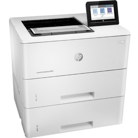 

Принтер, лаз ч/б HP LaserJet Enterprise M507x (1PV88A), A4, WiFi