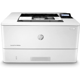 Принтер, лаз ч/б HP LaserJet Pro M404dw (W1A56A), A4, WiFi Ош