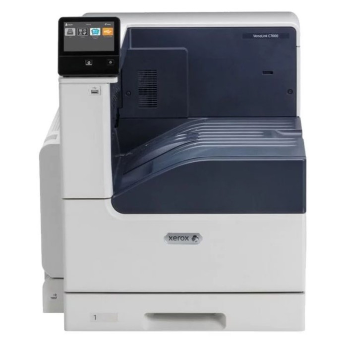 Принтер, лаз цв Xerox Versalink C7000N (C7000V_N), A3