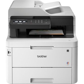 

МФУ, светодиодный цв печать Brother MFC-L3770CDW (MFCL3770CDWR1), WiFi