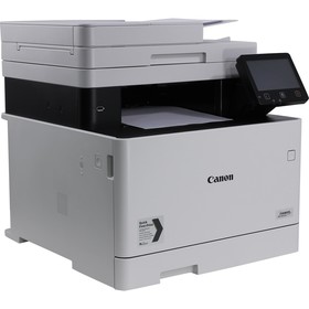 

МФУ, лаз цв печать Canon i-Sensys Colour MF742Cdw (3101C013), WiFi