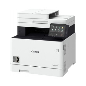 

МФУ, лаз цв Canon i-Sensys Colour MF744Cdw (3101C031), WiFi