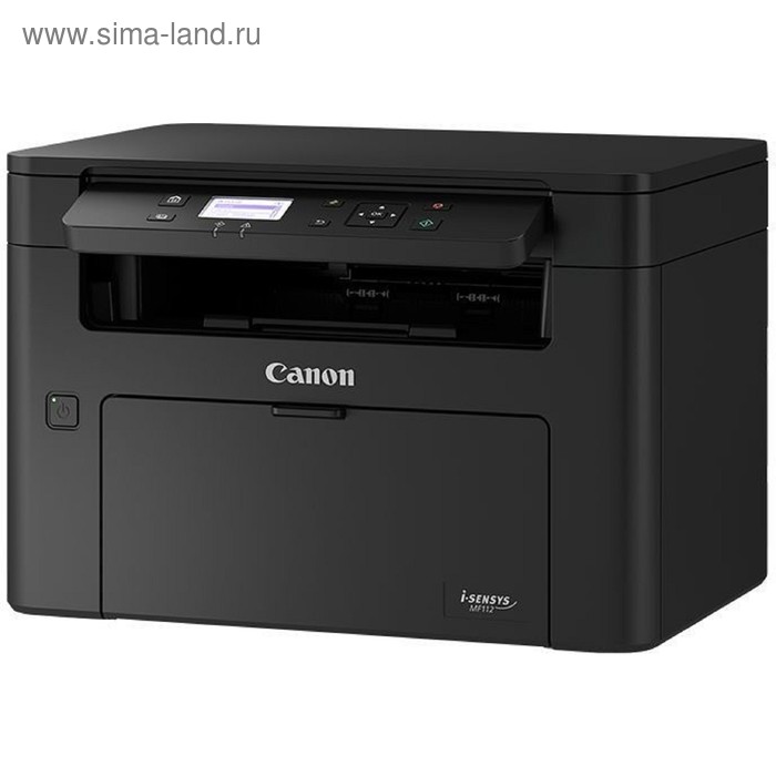 МФУ лаз чб Canon i-Sensys MF112 2219C008 2196000₽