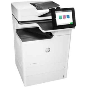 

МФУ, лаз цв HP Color LaserJet Enterprise M681dh (J8A10A)