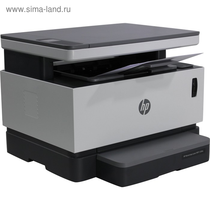 МФУ лаз чб HP Neverstop Laser 1200a 4QD21A 4800000₽
