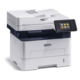 

МФУ, лаз ч/б Xerox WorkCentre B215DNI (B215V_DNI), WiFi