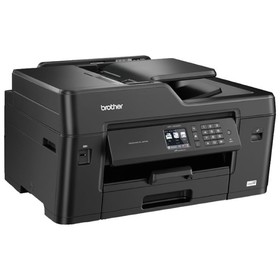 

МФУ, струйный цв Brother MFC-J3530DW (MFCJ3530DWR1), WiFi