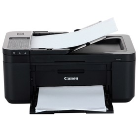 

МФУ, струйный цв Canon Pixma TR4540 (2984C007), WiFi
