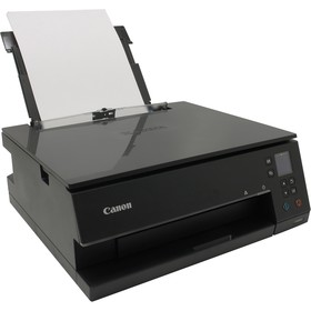

МФУ, струйный цв Canon Pixma TS6340 (3774C007), WiFi