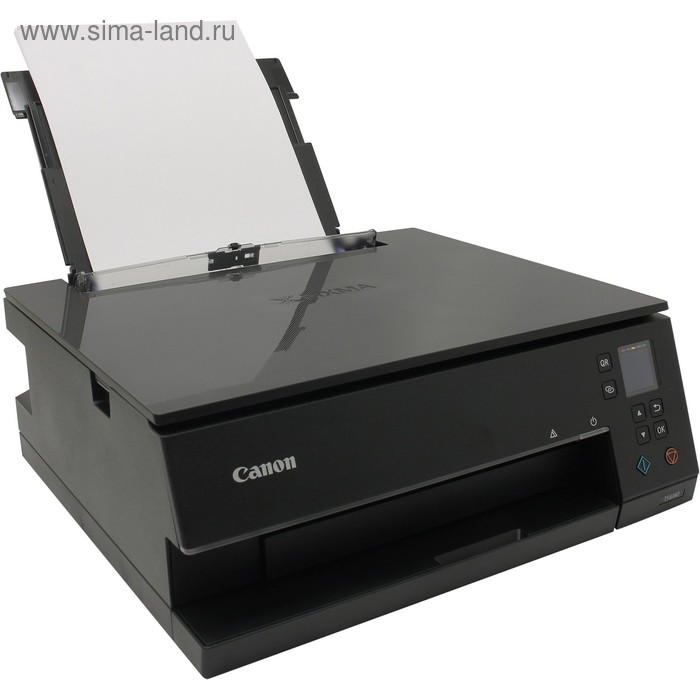 МФУ, струйный цв Canon Pixma TS6340 (3774C007), WiFi