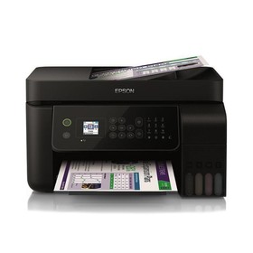 

МФУ, струйный цв Epson L5190 (C11CG85405), WiFi