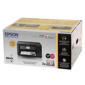 

МФУ, струйный цв Epson L6160 (C11CG21404), WiFi