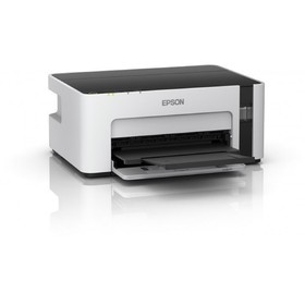 

Принтер, струйный цв Epson M1120 (C11CG96405), WiFi