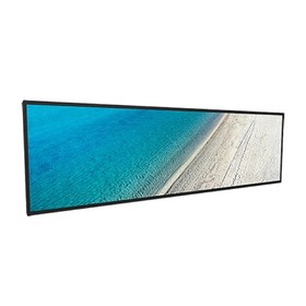 

Панель Acer DS370bmid, 37", 16:9, 1920х540, LED, MVA, DVI, HDMI, D-Sub, матовая, черная