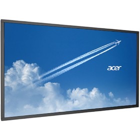

Панель Acer DV503bmidv, 50", 16:9, 1920x1080, LED, MVA, DVI, HDMI, D-Sub, матовая, черная
