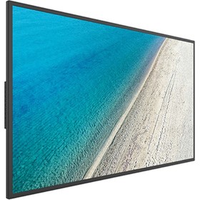 

Панель Acer DV843bmiiidqppxv, 84", 16:9, 3840x2160, LED, DVI, HDMI, D-Sub, матовая, черная