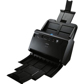 Сканер Canon DR-C230 (2646C003), A4, черный Ош