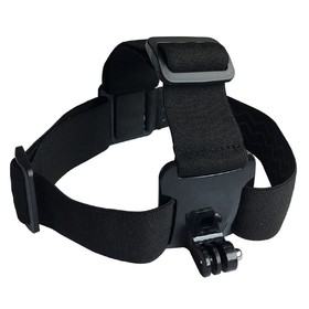 Держатель для экшн-камер Buro Head mount для GoPro Ош