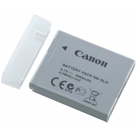 

Аккумулятор для компактных камер Canon NB-6LH