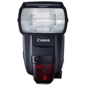 

Вспышка Canon Speedlite 600EX II-RT