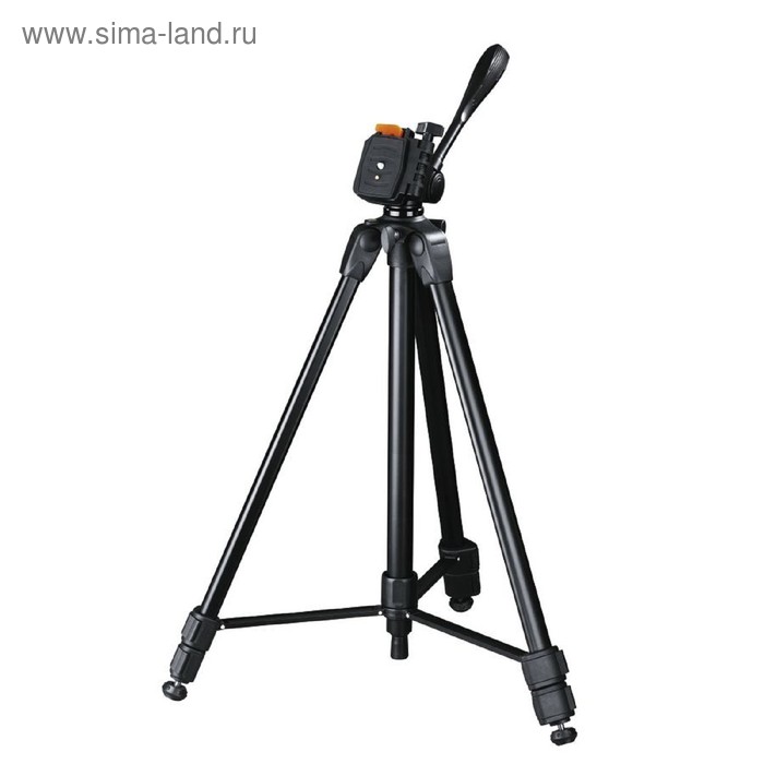 

Штатив Hama Delta Duo 170, напольный, черный