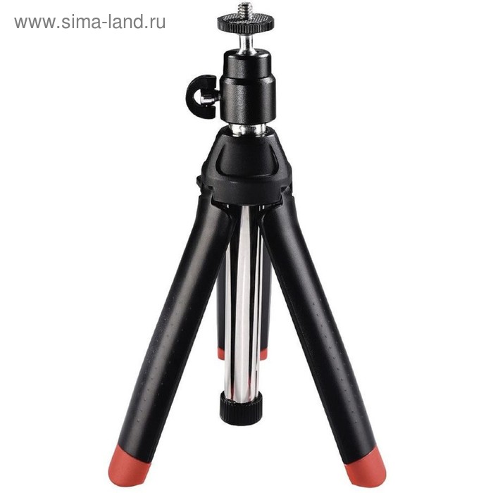 

Штатив Hama Multi 4в1, настольный, черный