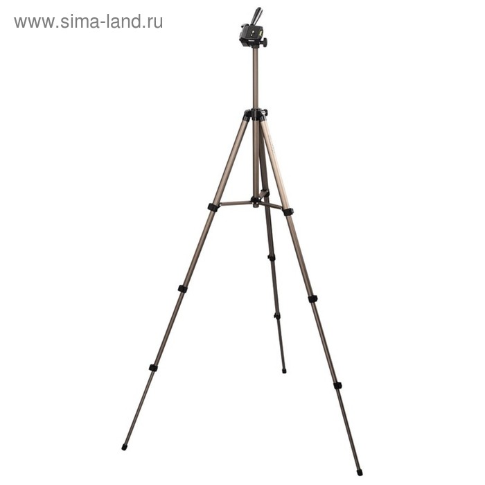 

Штатив Hama Star700EF 4133, напольный, бронзовый