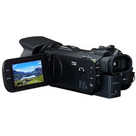 

Видеокамера Canon Legria HF G26, 1080р, 20x, SDXC, Flash, LCD, 3", черный