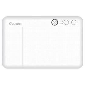 

Фотоаппарат Canon Zoemini C, 5мп, microSDXC, синий