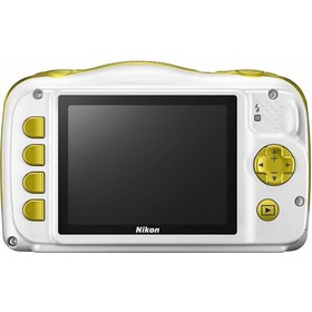 

Фотоаппарат Nikon CoolPix W150, 13.2мп, 1080p, 21Мб, SDXC, CMOS, HDMI, WiFi, МИКС
