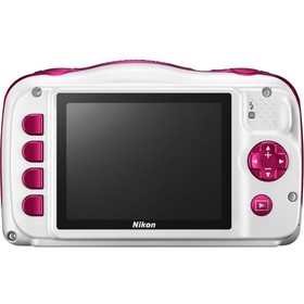 

Фотоаппарат Nikon CoolPix W150, 13.2мп, 1080p, 21Мб, SDXC, CMOS, HDMI, WiFi, МИКС