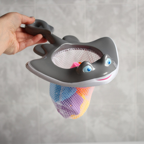 

Игрушки для купания «Поймай рыбку», сачок