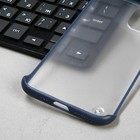 Чехол для iPhone 11 Pro, прозрачный, с окантовкой, МИКС - Фото 3