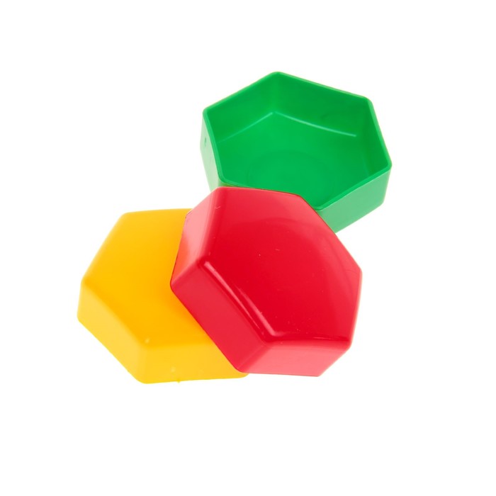 Мозаика для малышей, 120 элементов