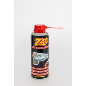 

Жидкий ключ Z-40, аэрозоль, 200 мл
