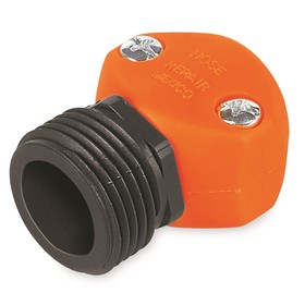 

Коннектор, 1/2" (12 мм), быстросъёмное соединение, пластик