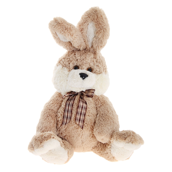Мягкая игрушка "Зайчонок Дарчи", 55 см