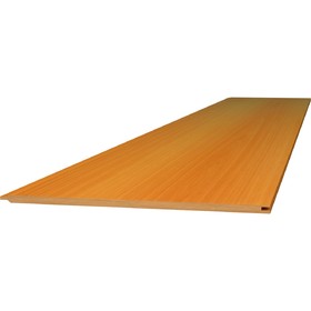 

Панель МДФ Classic Light 2750х200х6 Орех Миланский