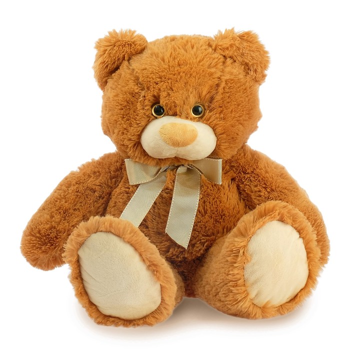 Мягкая игрушка "Медведь Тедди", 55 см