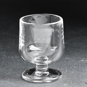 

Рюмка «Холодок», 50 мл, 5×5×6,5 см