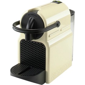 

Кофеварка DeLonghi EN 80 CW, капсульная, 1260 Вт, 0.7 л, чёрно-бежевая