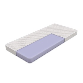 

Матрас Twist Base Flex M, размер 140×190 см, высота 17 см, жаккард