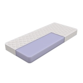 

Матрас Twist Base Flex S, размер 120×200 см, высота 15 см, жаккард